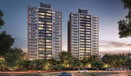 Apartamento com 3 quartos à venda na Rua Mariz e Barros, 580, Petrópolis, Porto Alegre, 98 m2 por R$ 1.435.329