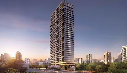 Apartamento com 4 quartos à venda na Avenida Cidade Jardim, 993, Itaim Bibi, São Paulo, 472 m2 por R$ 25.969.310