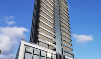 Apartamento com 3 quartos à venda na Rua 302, 179, Meia Praia, Itapema, 151 m2 por R$ 2.302.081