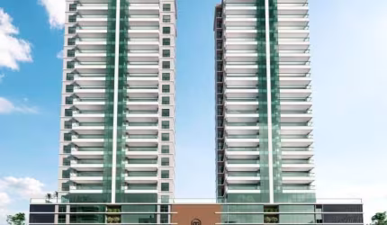 Apartamento com 3 quartos à venda na Rua 286, 300, Meia Praia, Itapema, 130 m2 por R$ 2.178.022