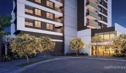 Ponto comercial à venda na Rua Professor Filadelfo Azevedo, 665, Vila Nova Conceição, São Paulo, 611 m2 por R$ 19.206.028