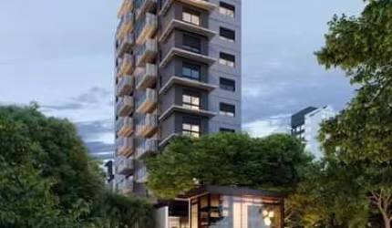 Apartamento com 3 quartos à venda na Rua Quintino Bocaiúva, 1320, Rio Branco, Porto Alegre, 103 m2 por R$ 1.917.265