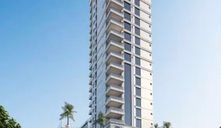 Apartamento com 4 quartos à venda na Rua 268, 365, Meia Praia, Itapema, 167 m2 por R$ 3.173.685