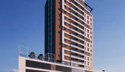 Apartamento com 3 quartos à venda na Rua 280, 385, Meia Praia, Itapema, 116 m2 por R$ 2.160.000