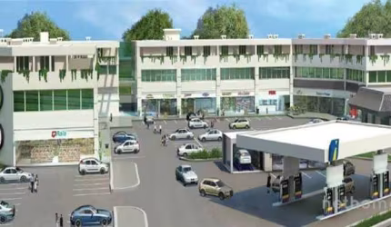 Ponto comercial à venda na Estrada dos Bandeirantes, 8591, Jacarepaguá, Rio de Janeiro, 318 m2 por R$ 3.693.332