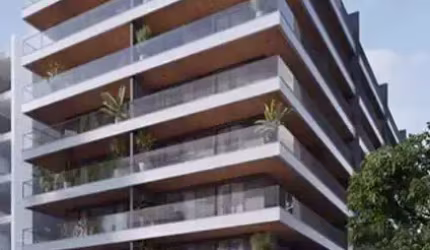 Cobertura com 3 quartos à venda na Rua Marquês de Valença, 96, Tijuca, Rio de Janeiro, 150 m2 por R$ 1.449.000