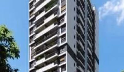 Apartamento com 2 quartos à venda na Rua Miragaia, 174, Butantã, São Paulo, 37 m2 por R$ 691.733