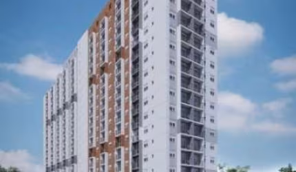 Apartamento com 2 quartos à venda na Avenida dos Carinás, 64, Moema, São Paulo, 62 m2 por R$ 549.060