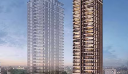 Apartamento com 3 quartos à venda na Rua Clodomiro Amazonas, 529, Itaim Bibi, São Paulo, 366 m2 por R$ 11.112.900