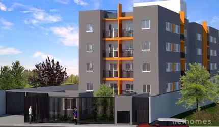 Apartamento com 2 quartos à venda na Rua Dom Bento Pickel, 1027, Casa Verde, São Paulo, 45 m2 por R$ 315.230
