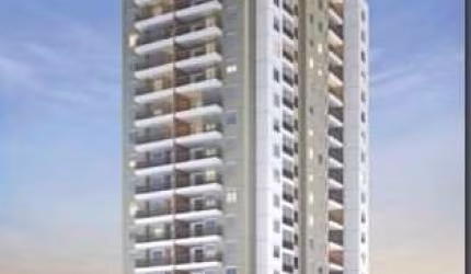 Apartamento com 3 quartos à venda na Rua Ulisses Cruz, 1303, Tatuapé, São Paulo, 70 m2 por R$ 896.000