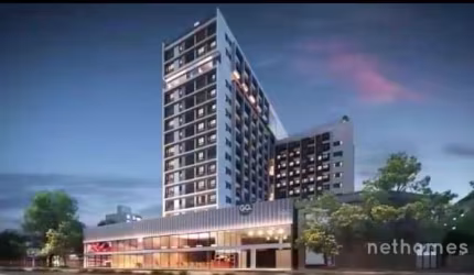 Apartamento com 2 quartos à venda na Rua Professor Duplan, 60, Rio Branco, Porto Alegre, 46 m2 por R$ 695.435