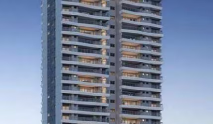 Apartamento com 4 quartos à venda na Avenida Armando Ferrentini, 602, Aclimação, São Paulo, 144 m2 por R$ 2.764.020