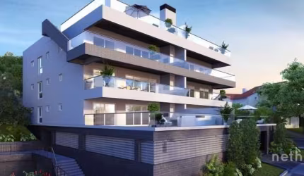 Apartamento com 3 quartos à venda na Rua Padre João Batista Reus, 173, Tristeza, Porto Alegre, 193 m2 por R$ 3.280.000