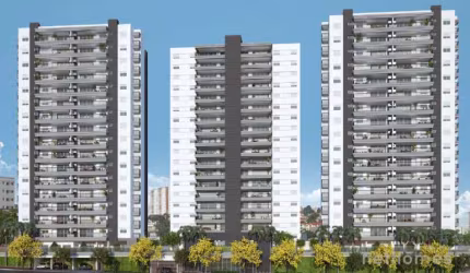 Apartamento com 3 quartos à venda na Rua Madre Cabrini, 175, Vila Mariana, São Paulo, 128 m2 por R$ 2.491.410