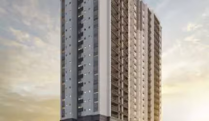 Apartamento com 2 quartos à venda na Rua Salvador Simões, 590, Alto do Ipiranga, São Paulo, 72 m2 por R$ 1.078.062