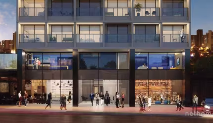 Ponto comercial à venda na Rua Apiacás, 104, Perdizes, São Paulo, 195 m2 por R$ 4.463.772