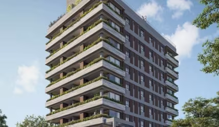 Cobertura com 2 quartos à venda na Rua Michigan, 282, Brooklin, São Paulo, 170 m2 por R$ 3.489.998