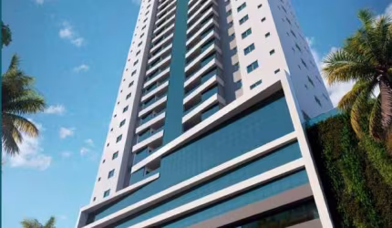 Cobertura com 5 quartos à venda na Rua Protásio Boaventura Caetano, 145, Pioneiros, Balneário Camboriú, 314 m2 por R$ 6.930.000