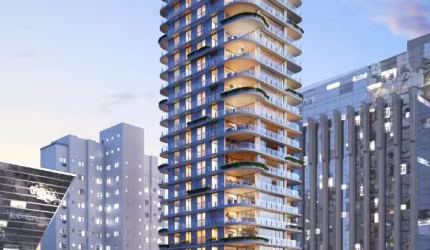 Apartamento com 4 quartos à venda na Rua Lopes Neto, 303, Itaim Bibi, São Paulo, 424 m2 por R$ 23.500.000