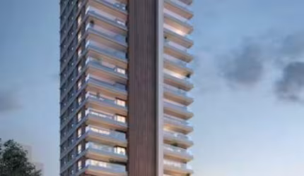 Apartamento com 3 quartos à venda na Rua Doutor Rafael de Barros, 408, Paraíso, São Paulo, 156 m2 por R$ 4.845.880