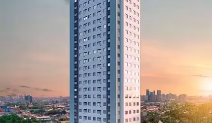 Apartamento com 2 quartos à venda na Boicorá, 103, Artur Alvim, São Paulo, 37 m2 por R$ 310.000