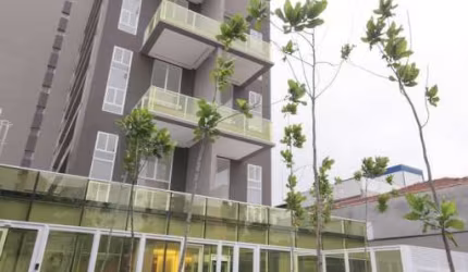 Apartamento com 1 quarto à venda na Rua Turiassu, 1347, Perdizes, São Paulo, 78 m2 por R$ 1.135.719