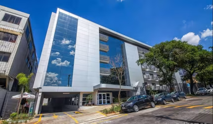 Sala comercial à venda na Rua Baronesa de Bela Vista, 411, Aeroporto, São Paulo, 40 m2 por R$ 369.291