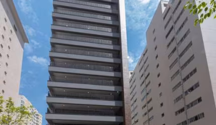 Apartamento com 3 quartos à venda na Rua Manoel da Nóbrega, 498, Paraíso, São Paulo, 170 m2 por R$ 3.970.000