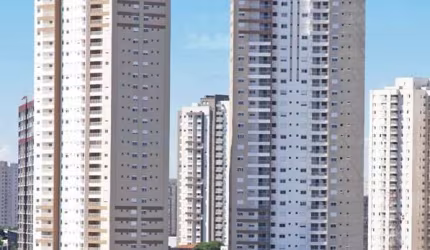Apartamento com 2 quartos à venda na Rua Primeiro de Maio, 56, Vila Augusta, Guarulhos, 71 m2 por R$ 695.300