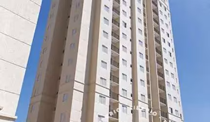 Apartamento com 3 quartos à venda na Avenida André Ramalho, 85, Parque Jaçatuba, Santo André, 59 m2 por R$ 449.000