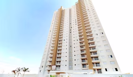 Apartamento com 3 quartos à venda na Travessa Itaúna, 80, Campestre, Santo André, 65 m2 por R$ 982.700
