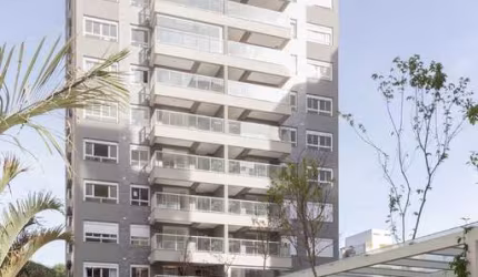 Apartamento com 2 quartos à venda na Rua Afonso de Freitas, 349, Paraíso, São Paulo, 64 m2 por R$ 1.513.028