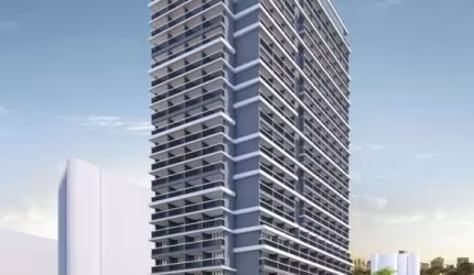 Cobertura com 1 quarto à venda na Rua Barata Ribeiro, 108, Bela Vista, São Paulo, 107 m2 por R$ 2.037.803