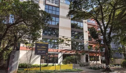 Sala comercial à venda na Rua Comendador Eduardo Saccab, 215, Campo Belo, São Paulo, 67 m2 por R$ 1.016.000
