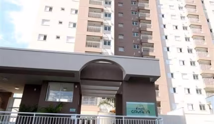 Apartamento com 3 quartos à venda na Rua Luís Cavana, 70, Centro, São Caetano do Sul, 85 m2 por R$ 886.226