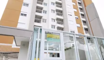 Apartamento com 2 quartos à venda na Rua Alegre, 935, Santa Paula, São Caetano do Sul, 60 m2 por R$ 654.679