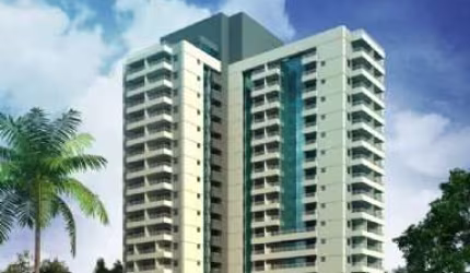 Loft com 1 quarto à venda na Avenida Kennedy, 1200, Jardim do Mar, São Bernardo do Campo, 48 m2 por R$ 484.000