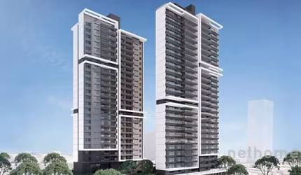 Apartamento com 4 quartos à venda na Rua Doutor Rafael Correia, 174, Vila Romana, São Paulo, 184 m2 por R$ 2.901.000