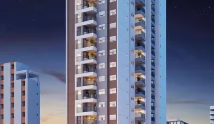 Apartamento com 2 quartos à venda na Rua Tucuna, 88, Perdizes, São Paulo, 62 m2 por R$ 1.208.500