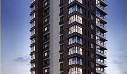 Apartamento com 3 quartos à venda na Avenida Professor Ascendino Reis, 1260, Ibirapuera, São Paulo, 171 m2 por R$ 4.852.098