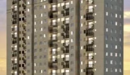 Apartamento com 2 quartos à venda na Avenida Antônio Piranga, 830, Centro, Diadema, 47 m2 por R$ 419.200