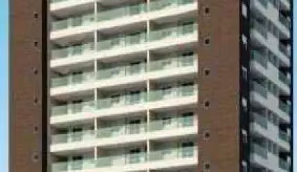 Apartamento com 1 quarto à venda na Avenida Jandira, 268, Indianópolis, São Paulo, 48 m2 por R$ 975.989