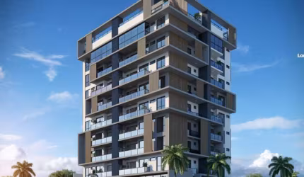 Cobertura com 3 quartos à venda na Rua Vergínia Ângelo Severino, 47, Praia Brava, Itajaí, 203 m2 por R$ 5.038.653