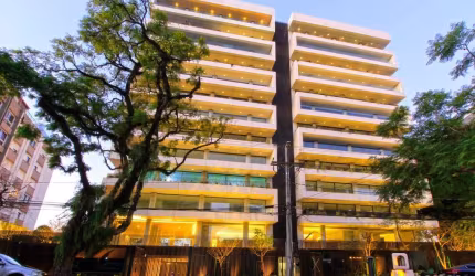 Apartamento com 3 quartos à venda na Rua Luciana de Abreu, 250, Moinhos de Vento, Porto Alegre, 387 m2 por R$ 7.900.000