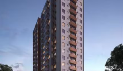 Apartamento com 1 quarto à venda na Avenida dos Cubanos, 146, Partenon, Porto Alegre, 26 m2 por R$ 359.920