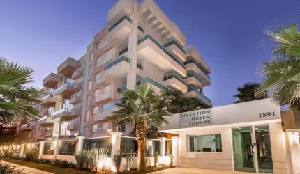 Apartamento com 3 quartos à venda na Central, 1891, Centro, Xangri-Lá, 166 m2 por R$ 1.910.847