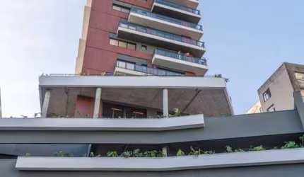 Apartamento com 1 quarto à venda na Rua Curvelo, 100, Petrópolis, Porto Alegre, 36 m2 por R$ 635.524