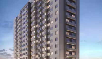 Apartamento com 2 quartos à venda na Rua Sapê, 1020, Passo da Areia, Porto Alegre, 56 m2 por R$ 480.593