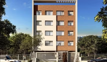 Apartamento com 1 quarto à venda na Rua Felizardo Furtado, 60, Petrópolis, Porto Alegre, 53 m2 por R$ 498.000